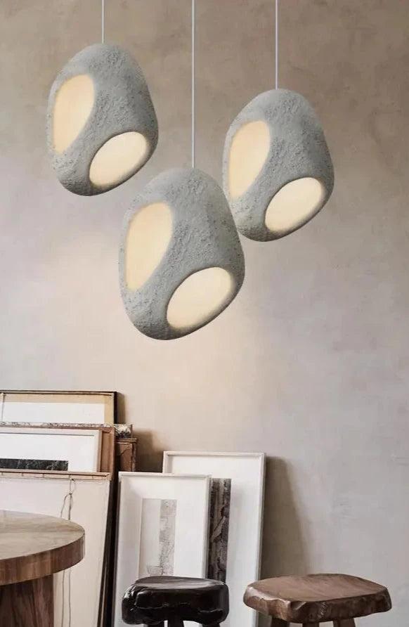 Nordic Style Chandelier