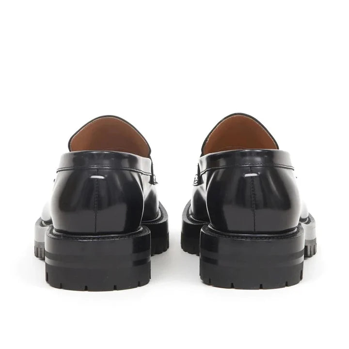 Tabi Split Toe Loafers