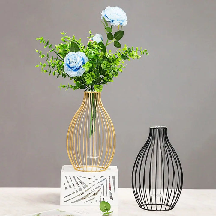 Nordic Styles Hydroponic Flower Vase