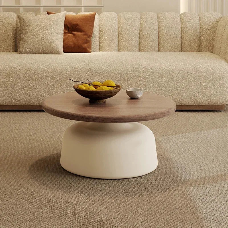 Nordic Coffee Table