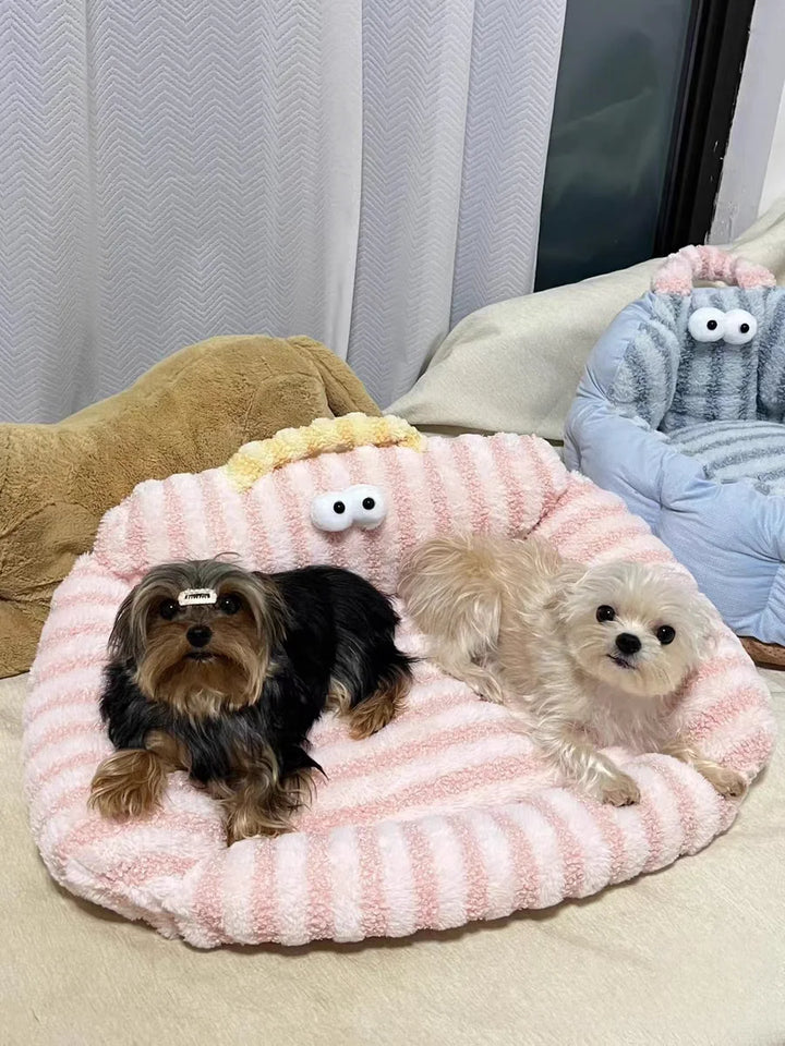 Puppy Paradise Sofa Bed