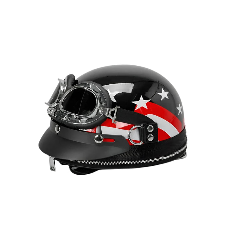 Shoulder Crossbody Helmet Bag