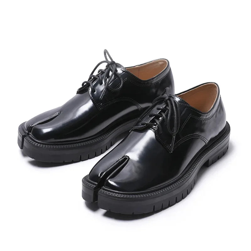 Tabi Split Toe Loafers