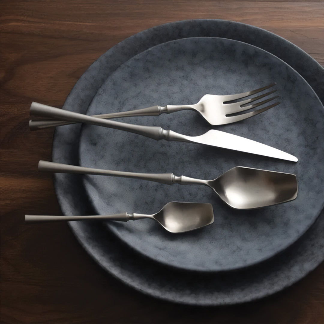 Stellar Flatware Set
