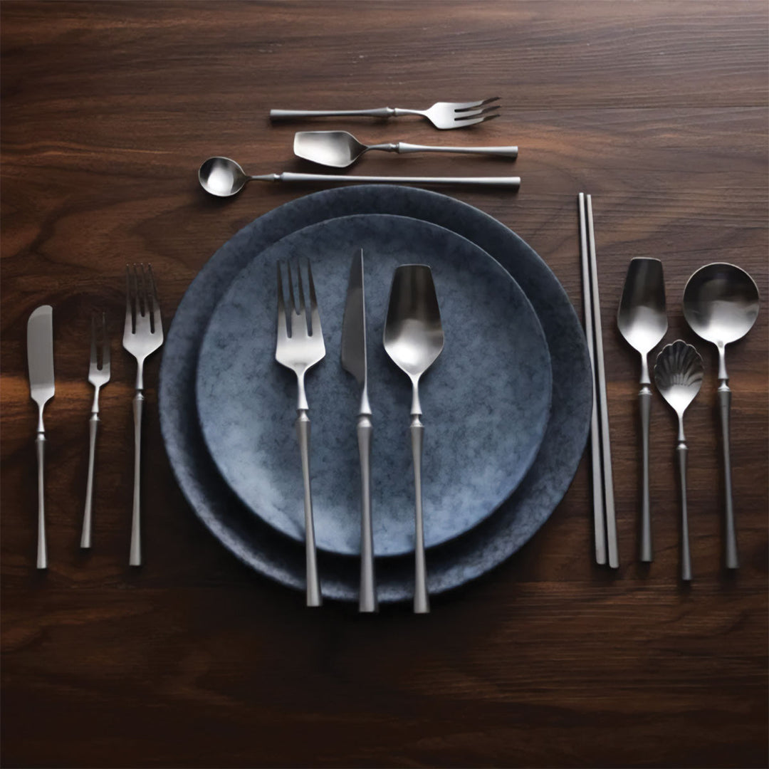 Stellar Flatware Set