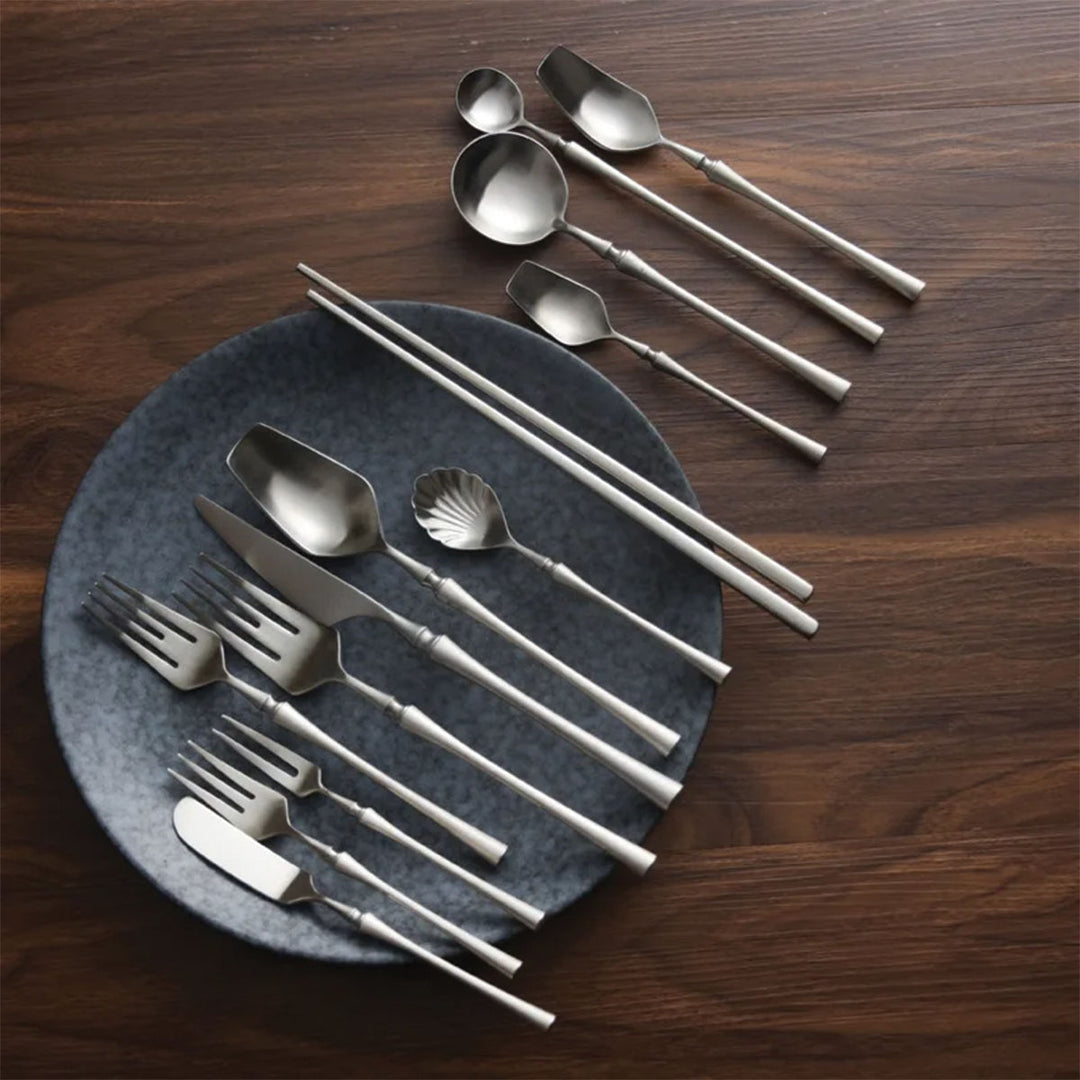 Stellar Flatware Set