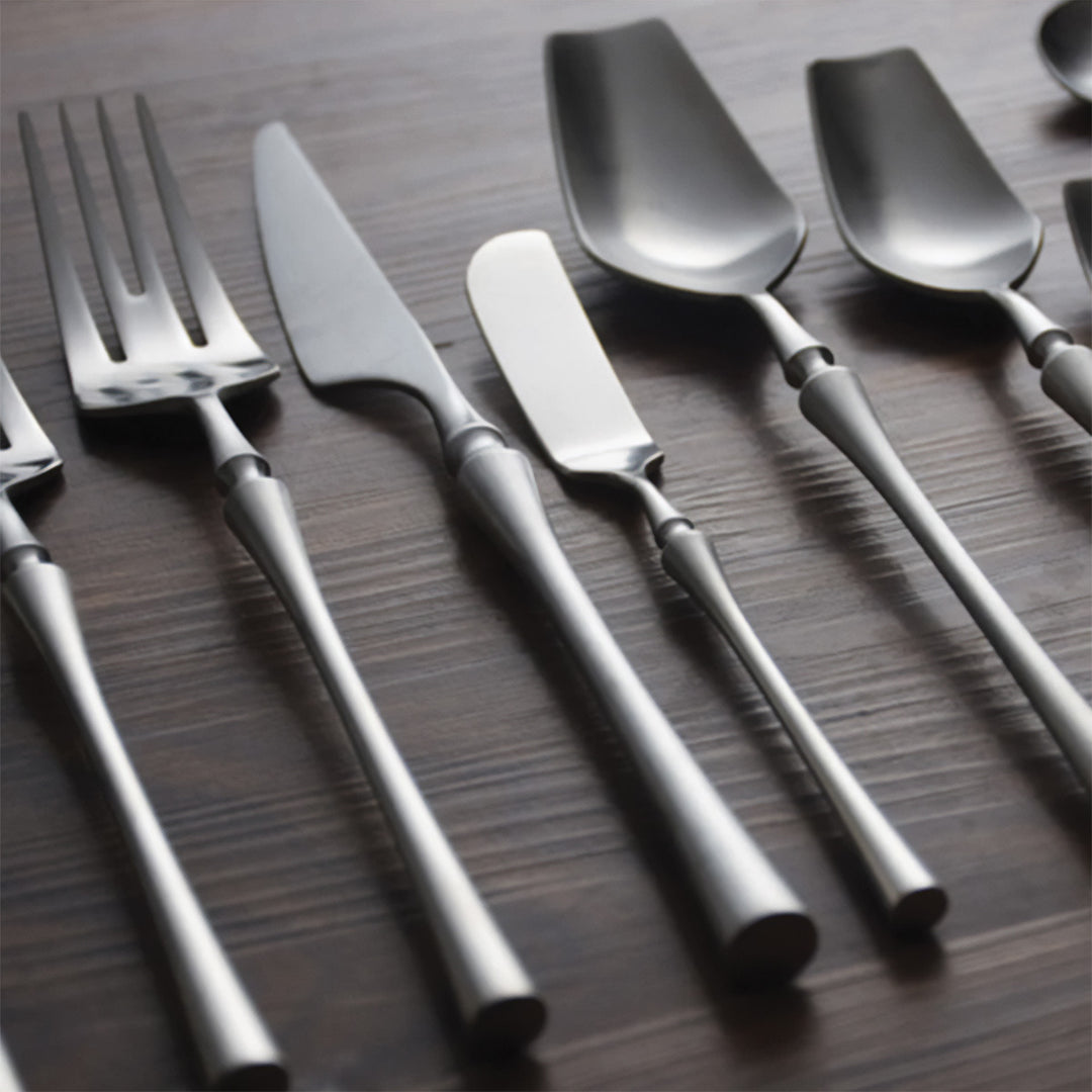 Stellar Flatware Set