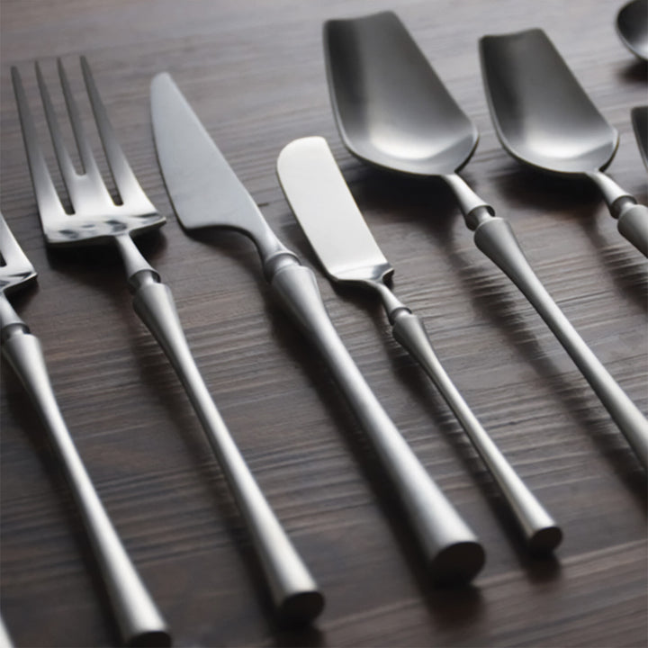 Stellar Flatware Set