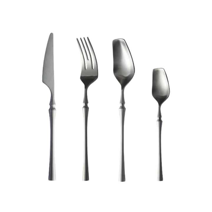 Stellar Flatware Set