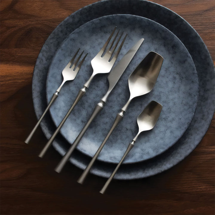 Stellar Flatware Set