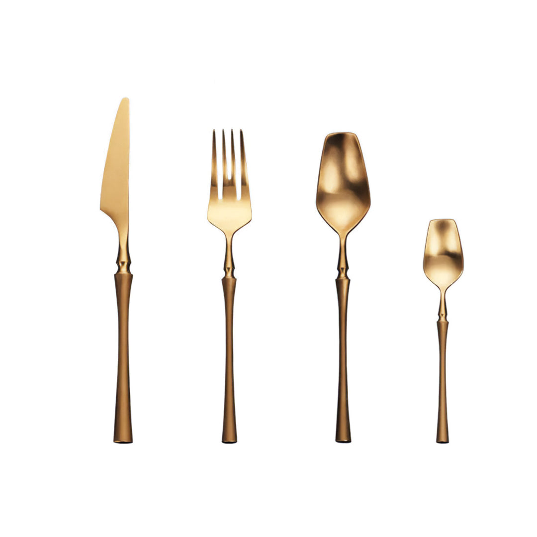 Stellar Flatware Set