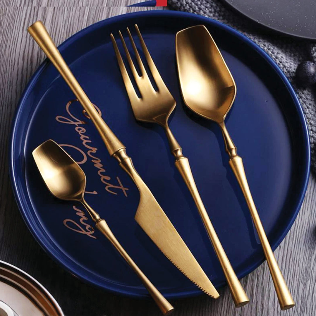 Stellar Flatware Set