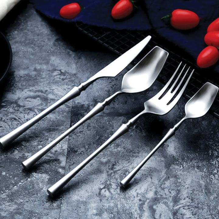 Stellar Flatware Set