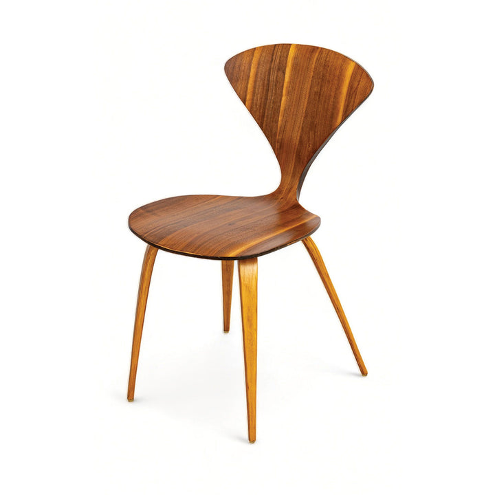 Ela Walnut Dining Chair