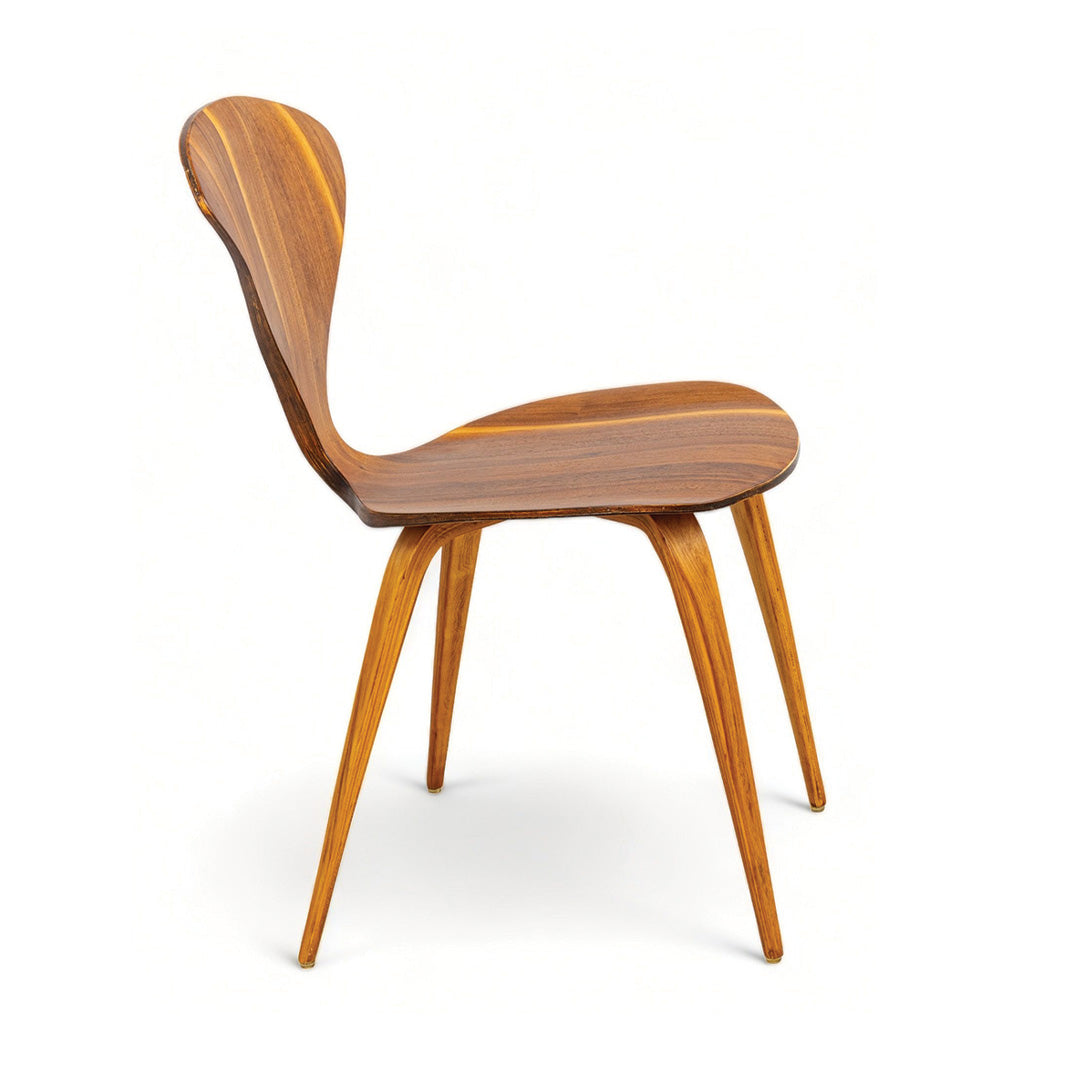 Ela Walnut Dining Chair