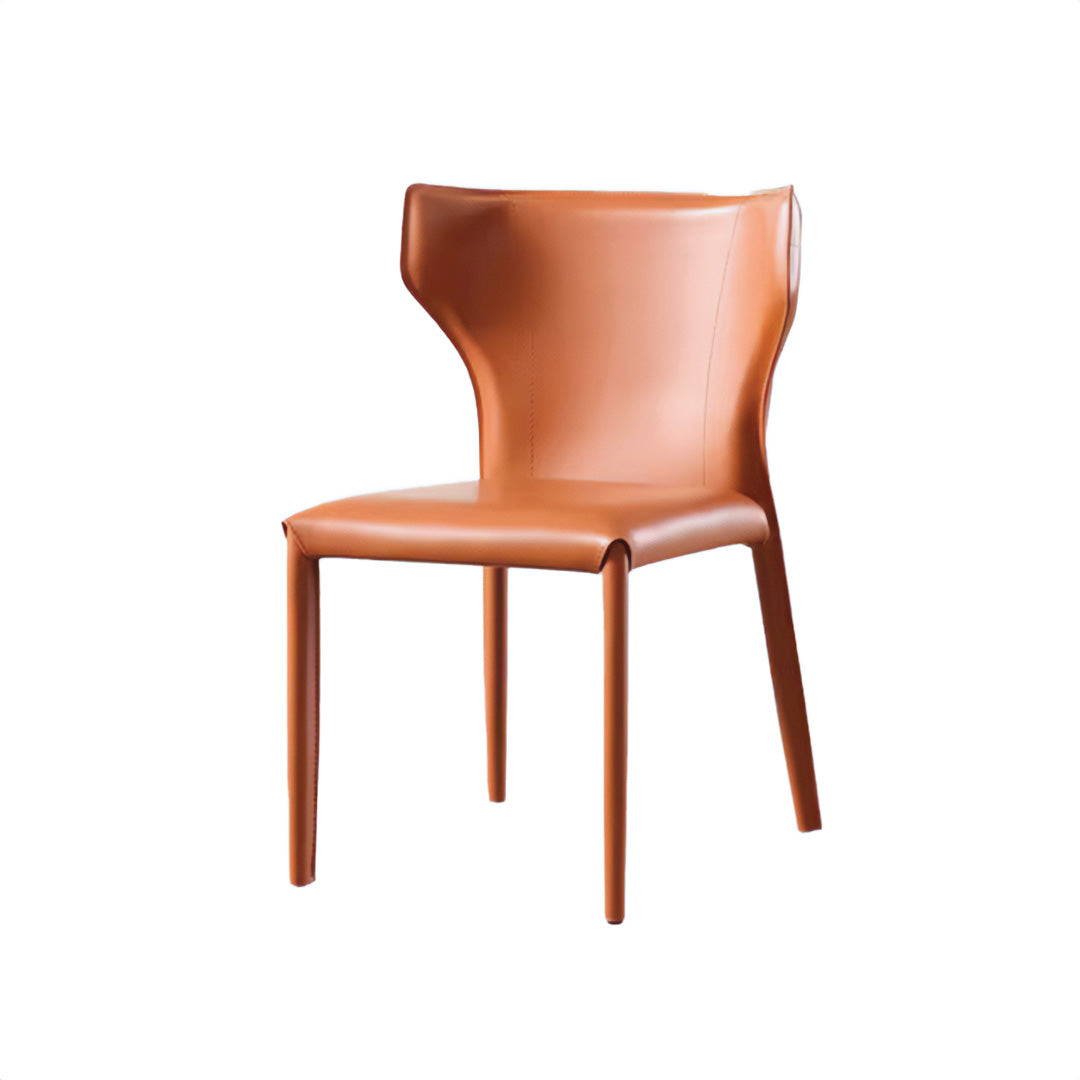 Leather Dining Chair