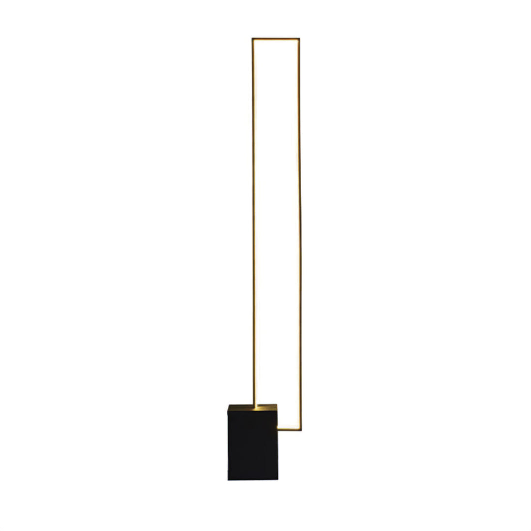 Trident Floor Lamp