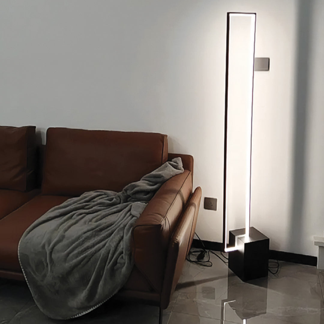 Trident Floor Lamp