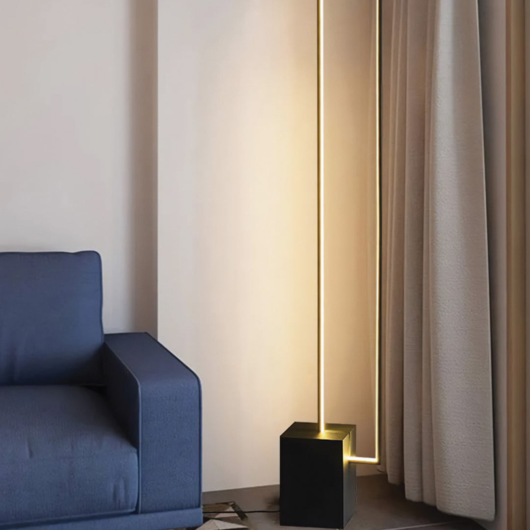 Trident Floor Lamp