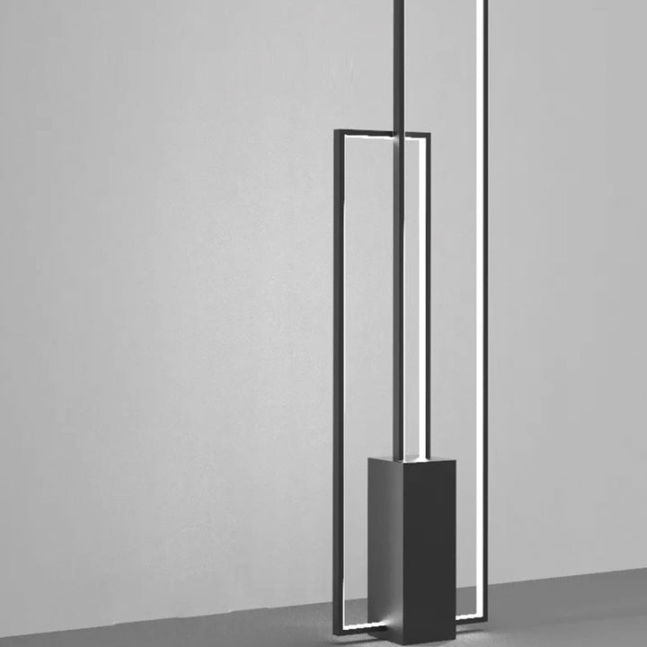 Trident Floor Lamp