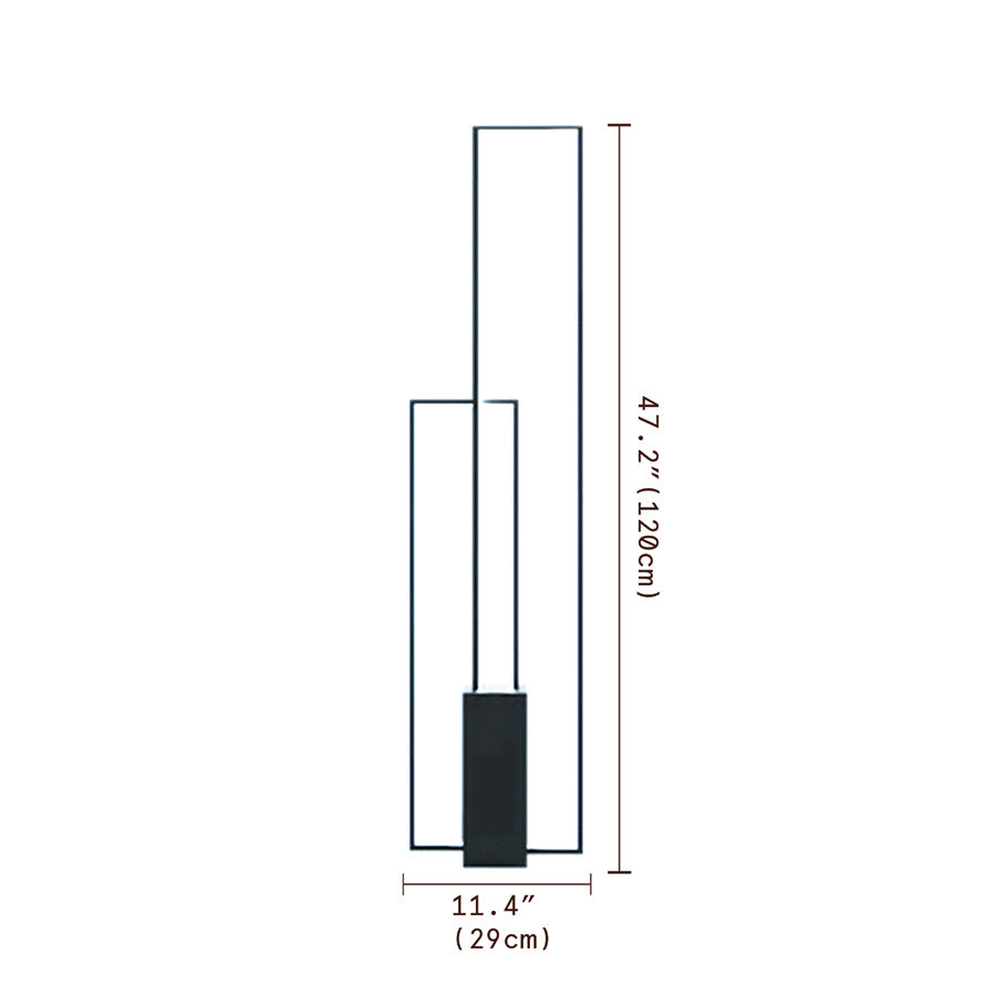 Trident Floor Lamp