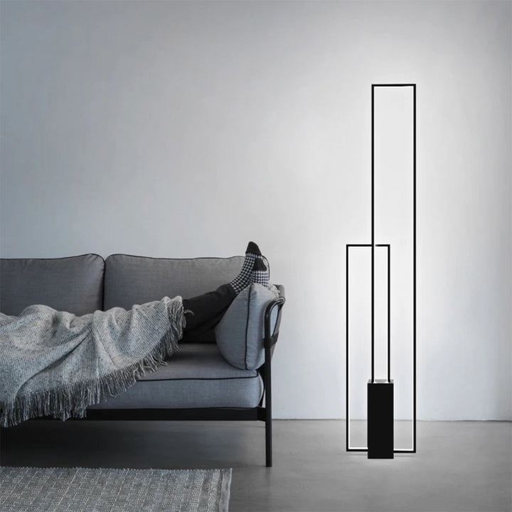 Trident Floor Lamp