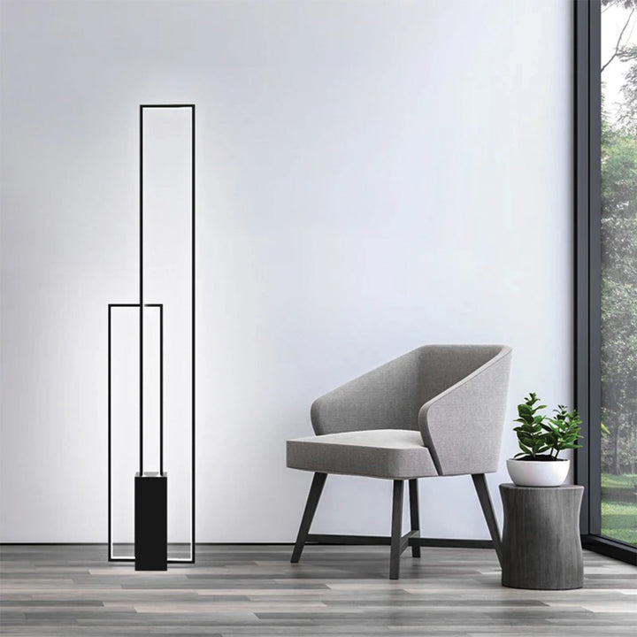 Trident Floor Lamp