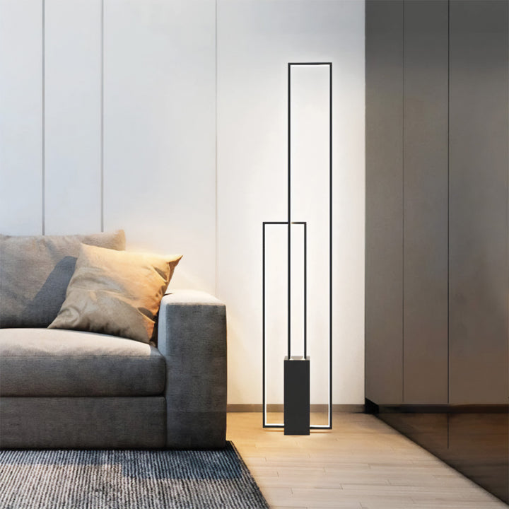 Trident Floor Lamp