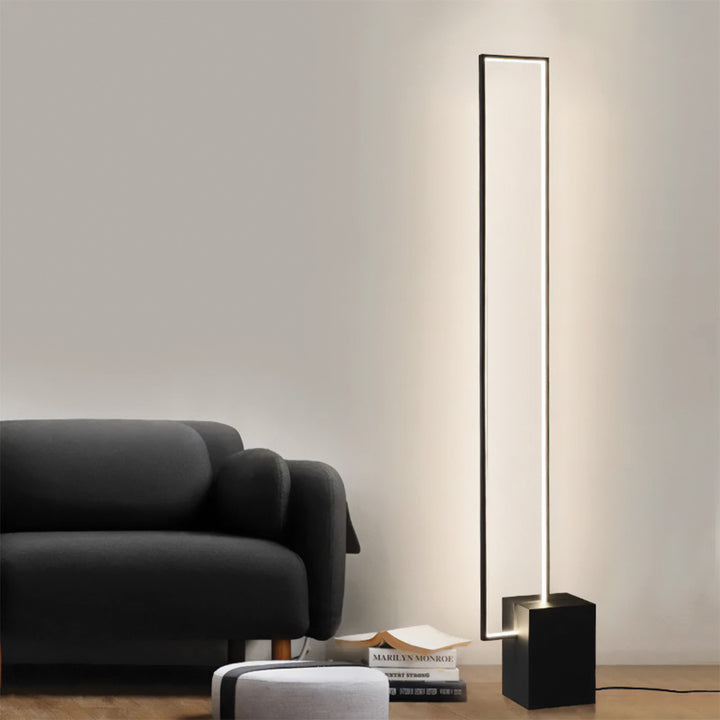 Trident Floor Lamp