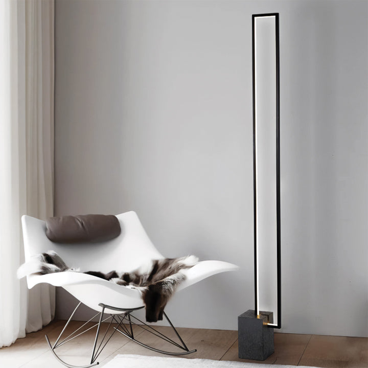 Trident Floor Lamp