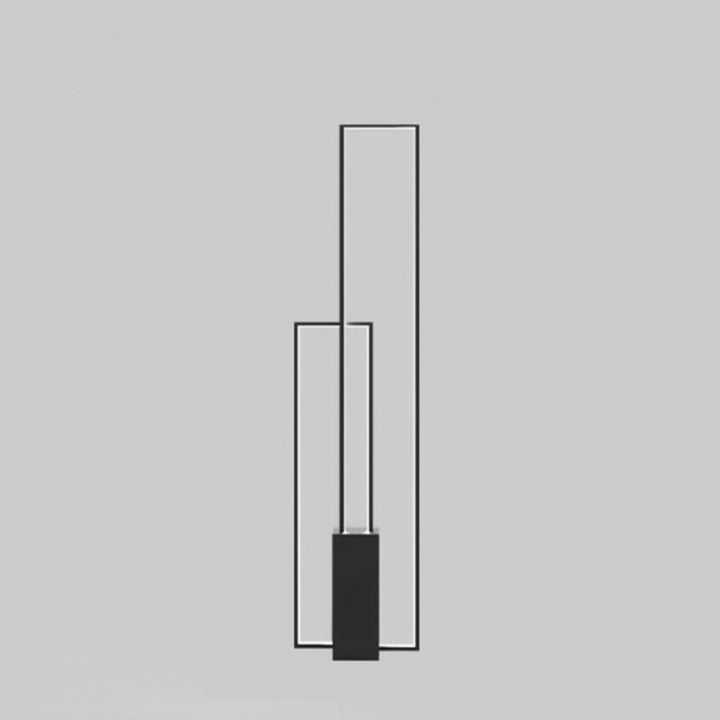 Trident Floor Lamp