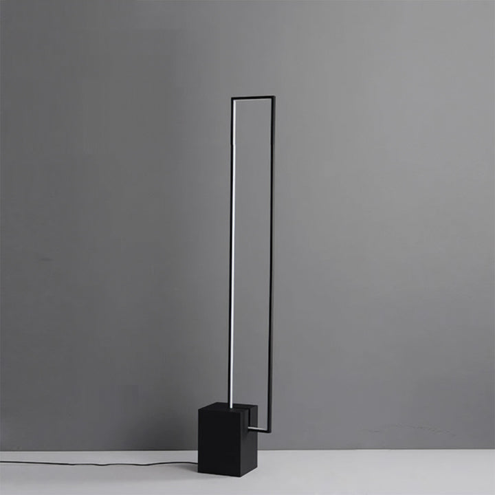 Trident Floor Lamp